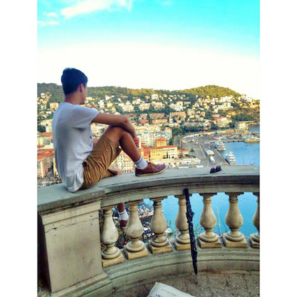 Ellenberg - Cities Between Us