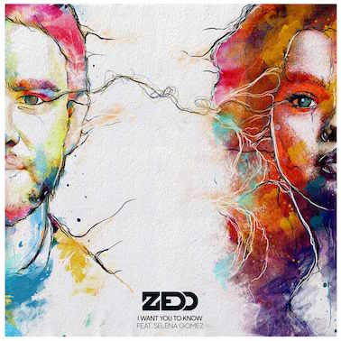 Zedd ft. Selena Gomez - I Want You To Know