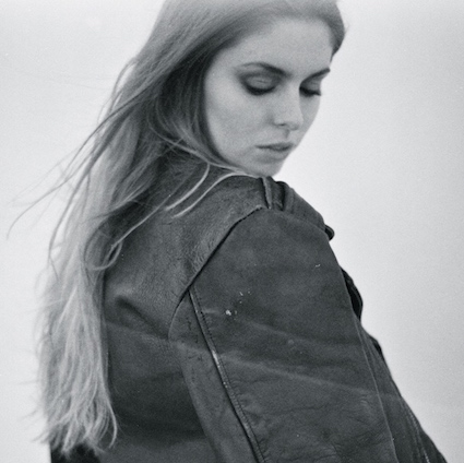 Georgia Buchanan - Sinners