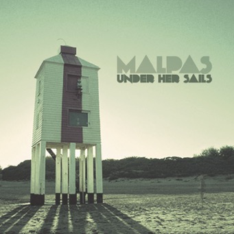 Malpas - Under Her Sails