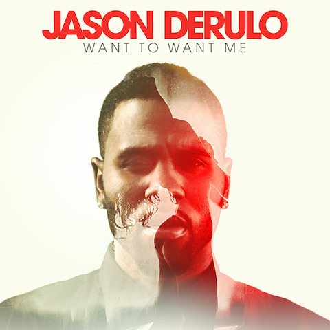 Jason Derulo - Want You To Want Me