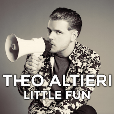 Theo Altieri - Little Fun