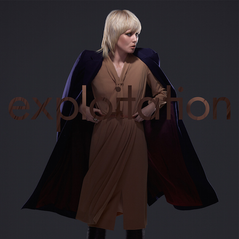 Roisin Murphy - Exploitation