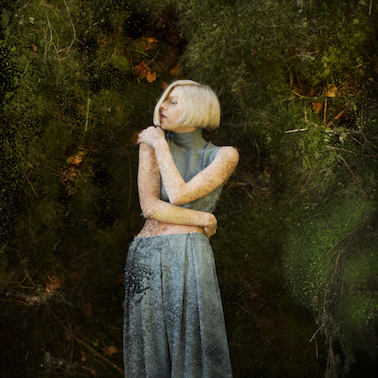 Aurora - Running With The Wolves