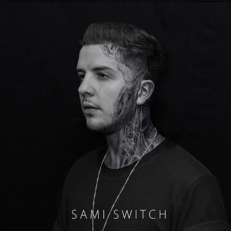 Sami Switch - Trying To Breathe