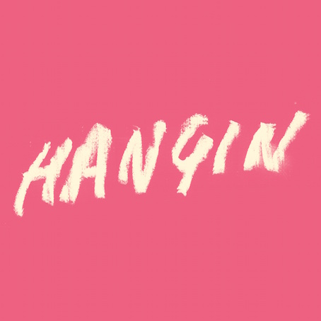 Formation - Hangin