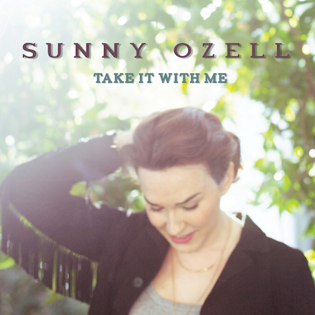 Sunny Ozell - Git Gone