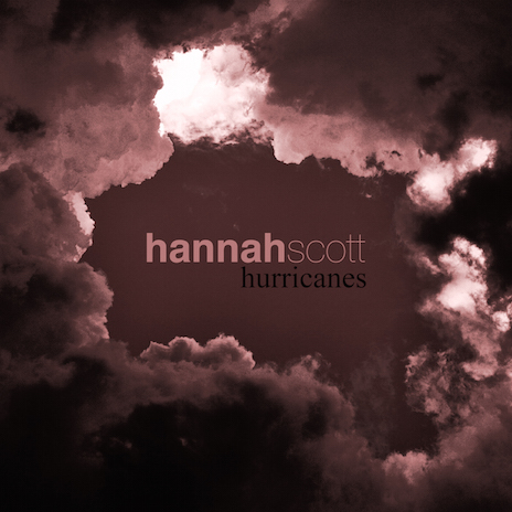 Hannah Scott - Hurricanes