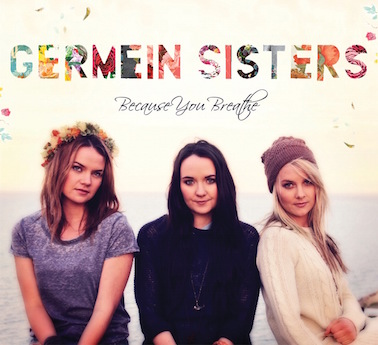 Germein Sisters - Golden
