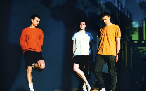 Real Lies - Seven Sisters