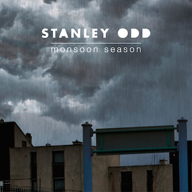 Stanley Odd - Monsoon Season