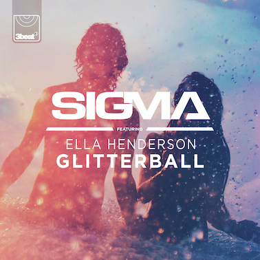 Sigma ft. Ella Henderson - Glitterball