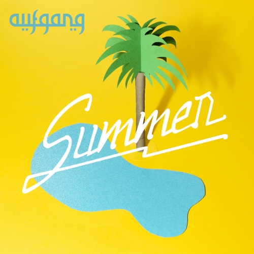 Aufgang - Summer