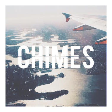 CHIMES - Pieces