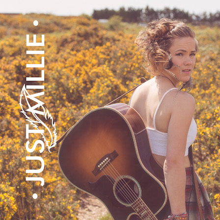 Just Millie - Lanterns