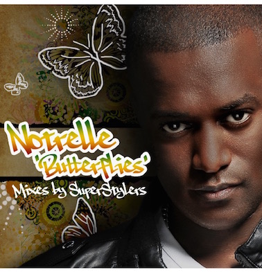 Notrelle - Butterflies