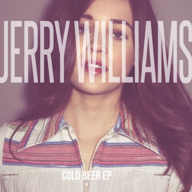 Jerry Williams - Cold Beer