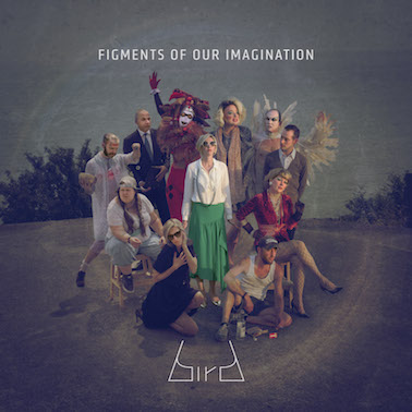 Bird - Thrill Me