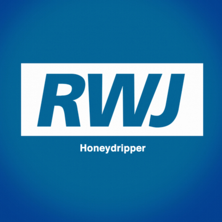 Royce Wood Junior - Honeydripper