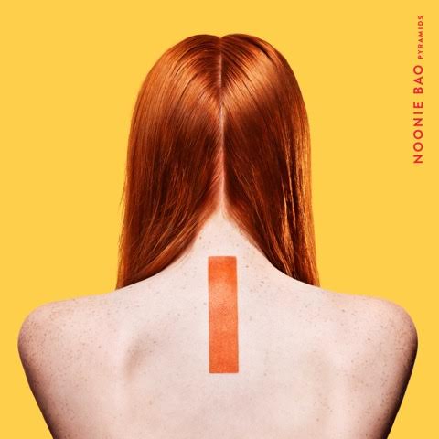 Noonie Bao - Pyramids