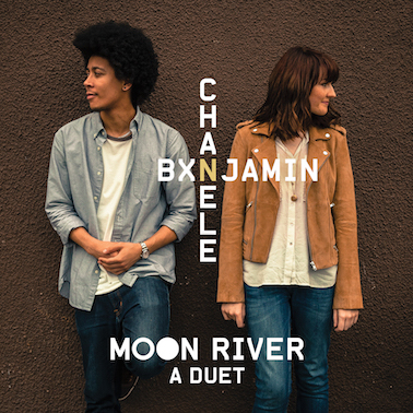 Bxnjamin & Chanele McGuinness - Moon River