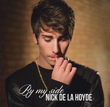 Nick de la Hoyde - By My Side