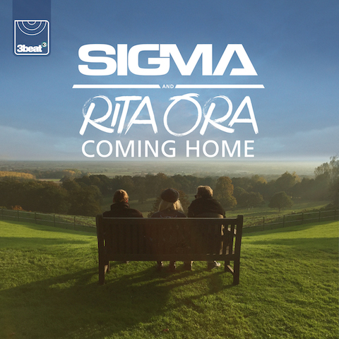 Sigma & Rita Ora - Coming Home
