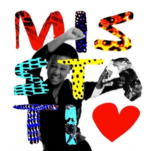 Miss Tati - Don't Let Go