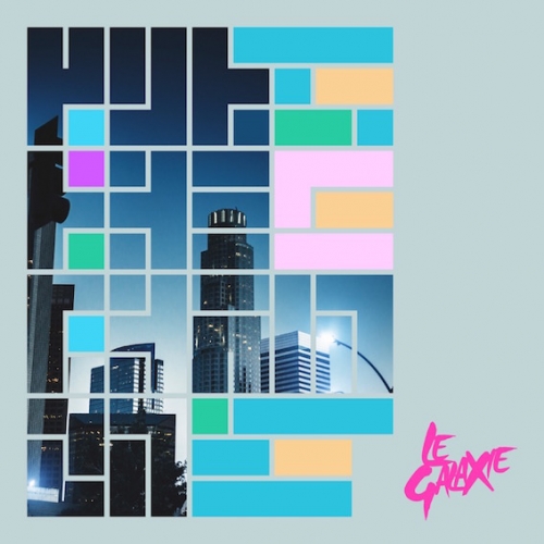 Le Galaxie - Put The Chain On