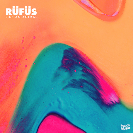 RUFUS - Like An Animal