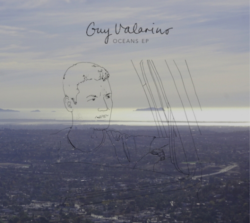Guy Valarino - Oceans