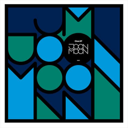 Joon Moon - Apple Day