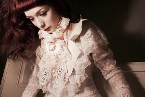 The Anchoress - You And Only You