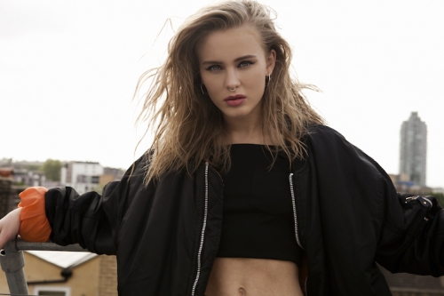 Zara Larsson - Lush Life