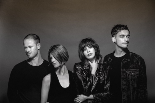 The Jezabels - Pleasure Drive