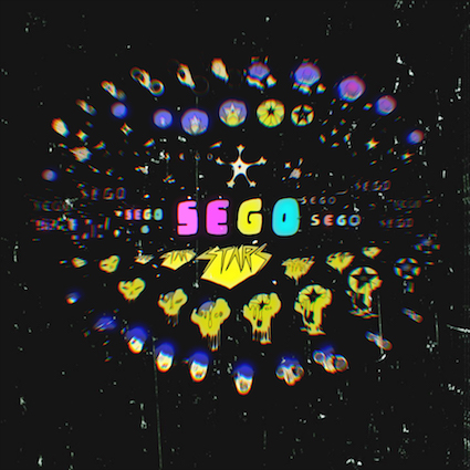 Sego - Stars
