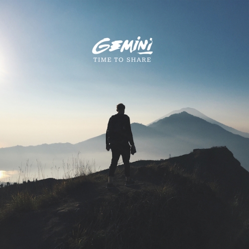 Gemini - Time To Share