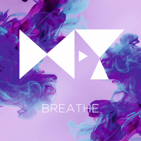 X&Y - Breathe