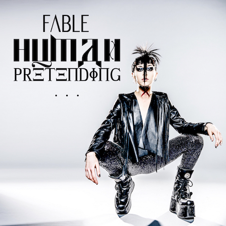 Fable - Human Pretending