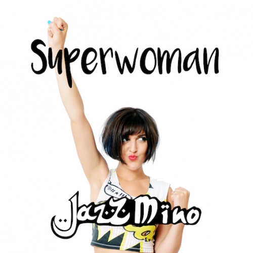 Jazz Mino - Superwoman