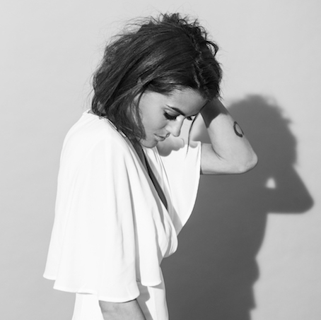 Ella On The Run - All That She Wants