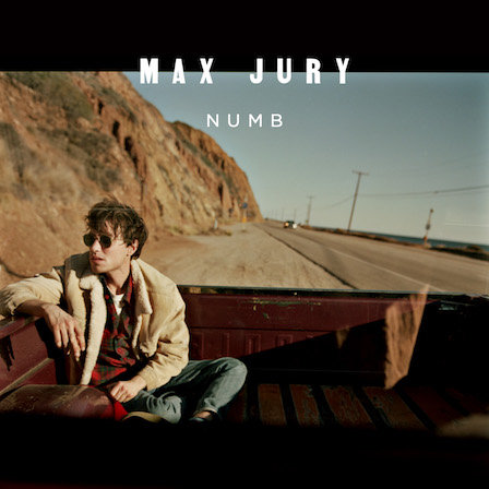 Max Jury - Numb