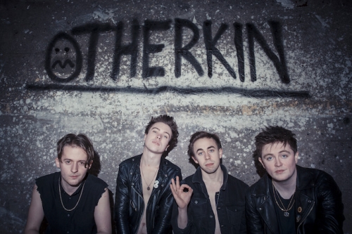 Otherkin - I Was Born