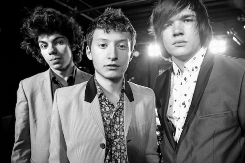 The RPMs - I Don't Like It