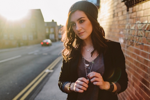 Hannah Trigwell - Another Beautiful Mistake