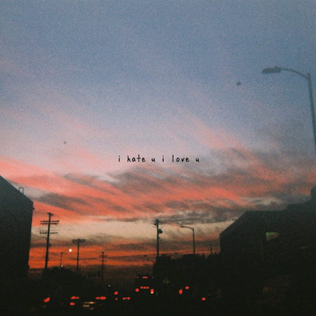 gnash - i hate you, i love you (ft. olivia o'brien)