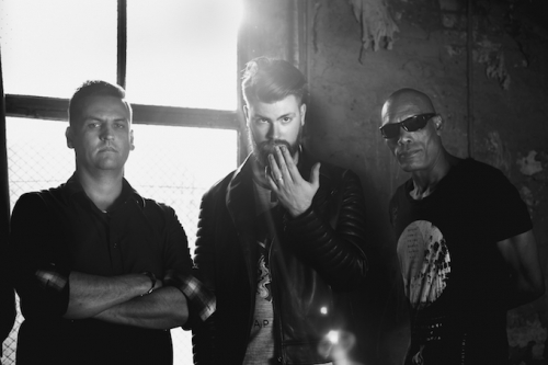 Black Orchid Empire - God Is Awake