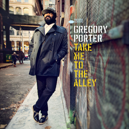 Gregory Porter - Don't Lose Your Steam