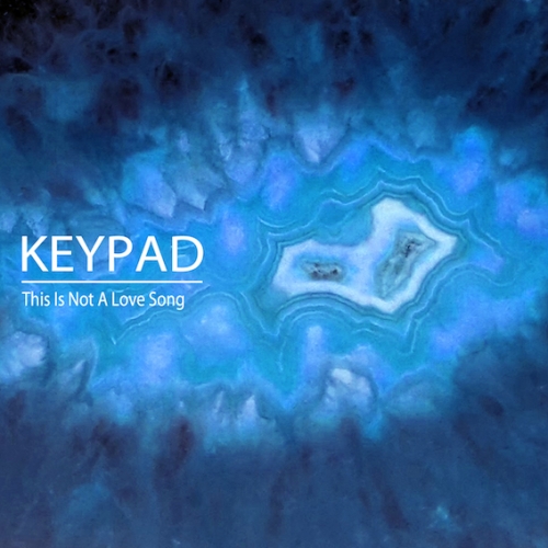 Keypad - This Is Not A Love Song (ft. Samantha Rawlings)