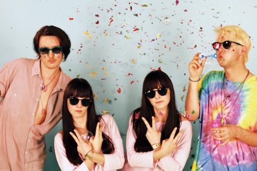 Al Bairre - Let's Fall In Love Some More